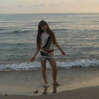 Алия Хабибуллина