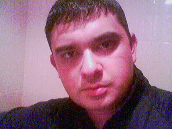 Сергей Смоляников