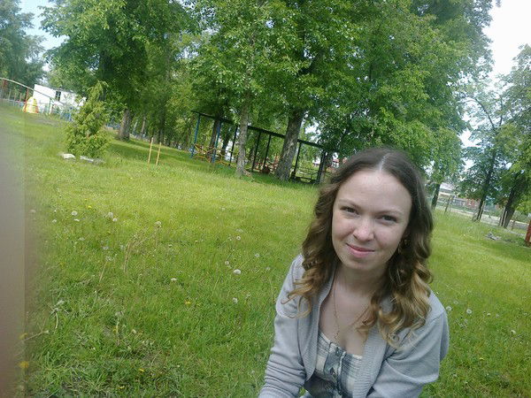 Наталия Кунгурова