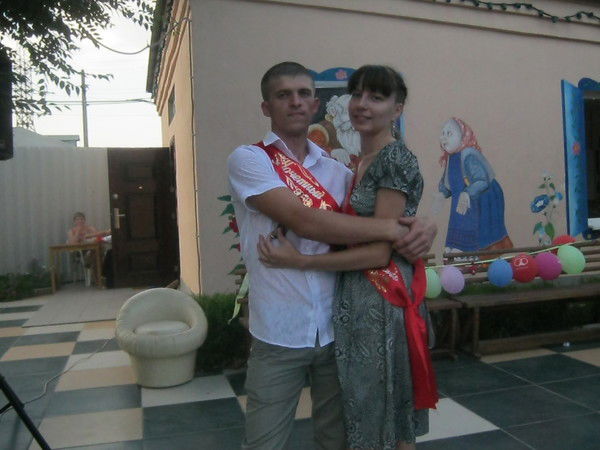 Павел Минаев