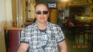 Фуркат Халикназаров