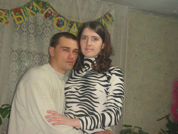 Виктория Степанова \ Юлина