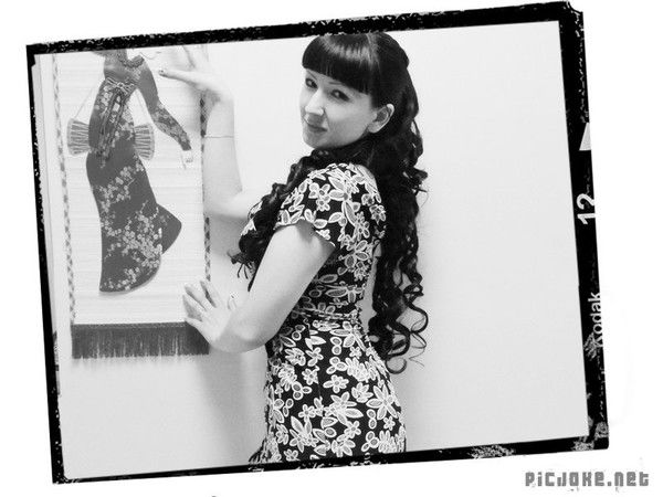 Клавдия Калгина