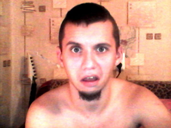 Евгений Егоров