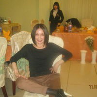 Анар Садыкова