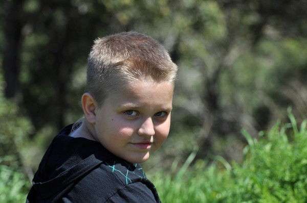 Мишель Гейсерман