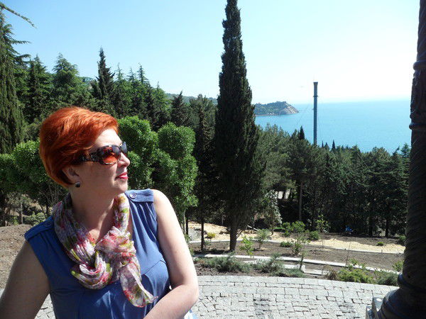 Светлана Шишкина