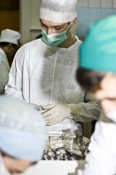 Денис Астахов