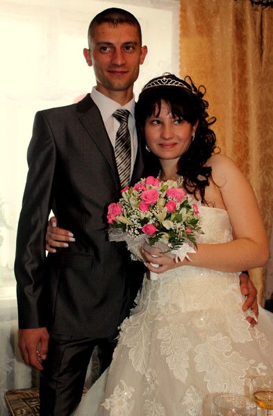 Танюшка Баринова