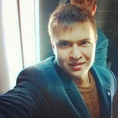 Денис Чернов