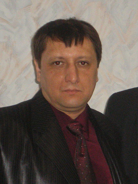 Вадим Нигматзянов