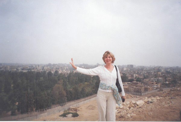 Елена Гущина