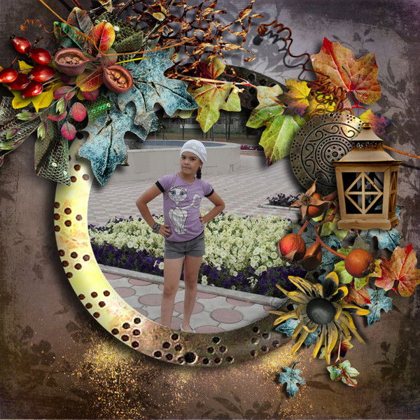 Диана Молдабаева