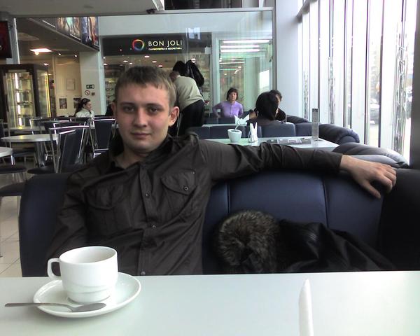 Борис Поляков