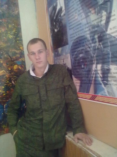 Игорь Самусенко