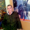 Игорь Самусенко