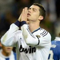 Криштиану Роналду