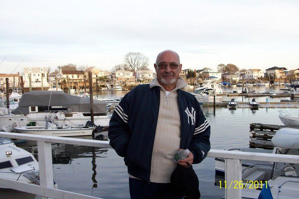 Леонид Пинский