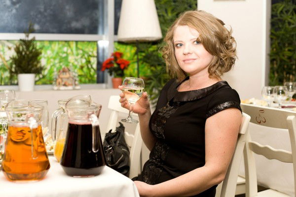 Наталия Другова