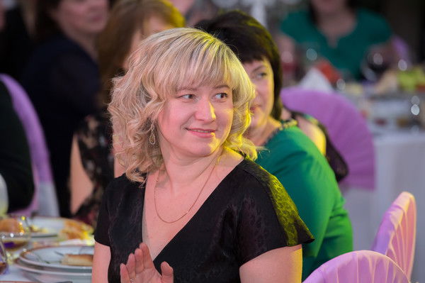 Татьяна Королева