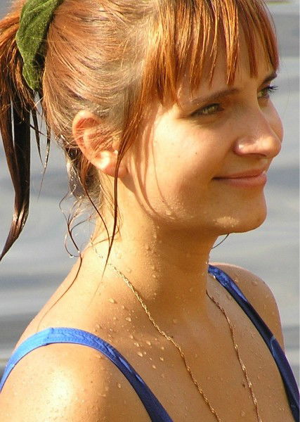 Светлана Горбатскова