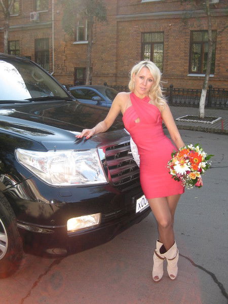 Наталия Травина