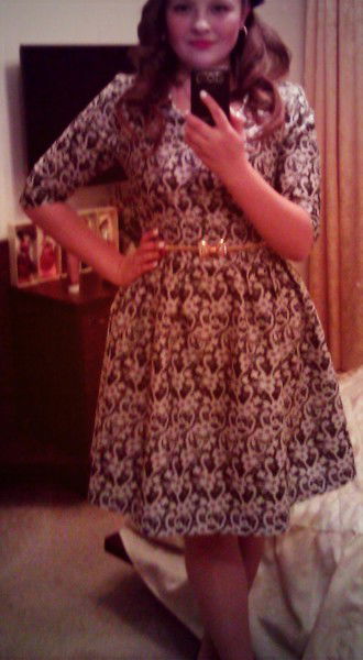 Настя Захаревич