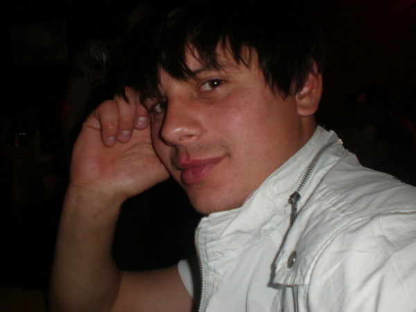 Алексей Ковалев