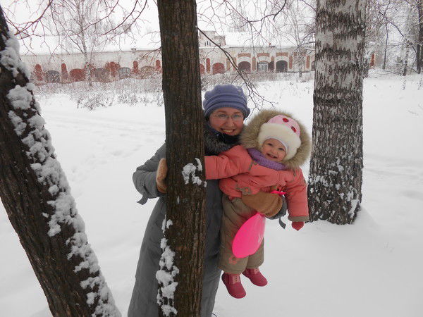 Мария Онорина