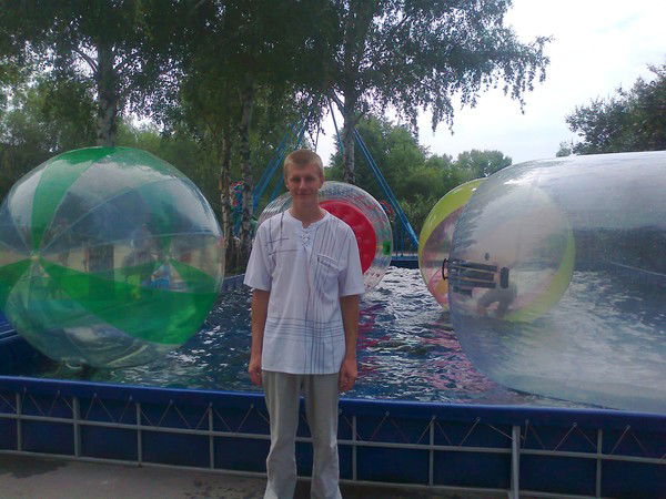 Станислав Усольцев