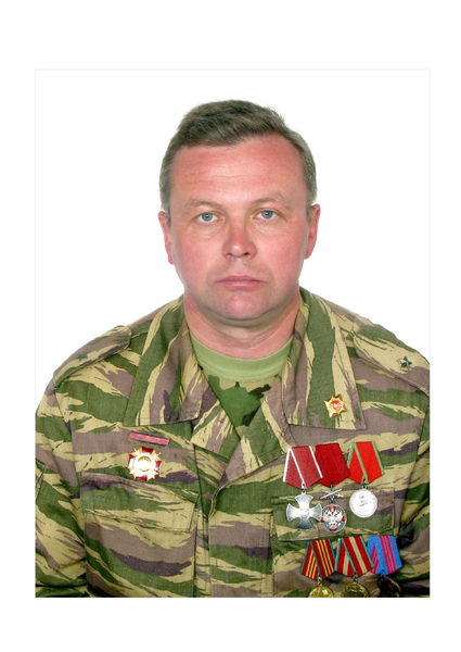 Андрей Кукуца