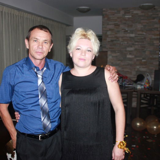 Юлия Агафонова(Иёшкина)