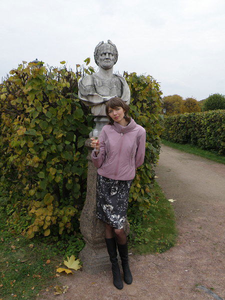 Светлана Соколова