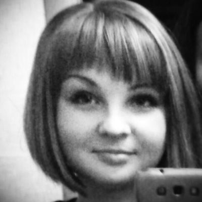 Анастасия Мокрецова