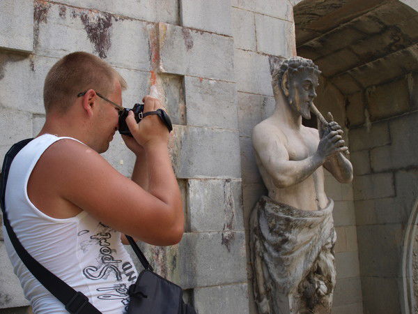 Сергей Горбатенко