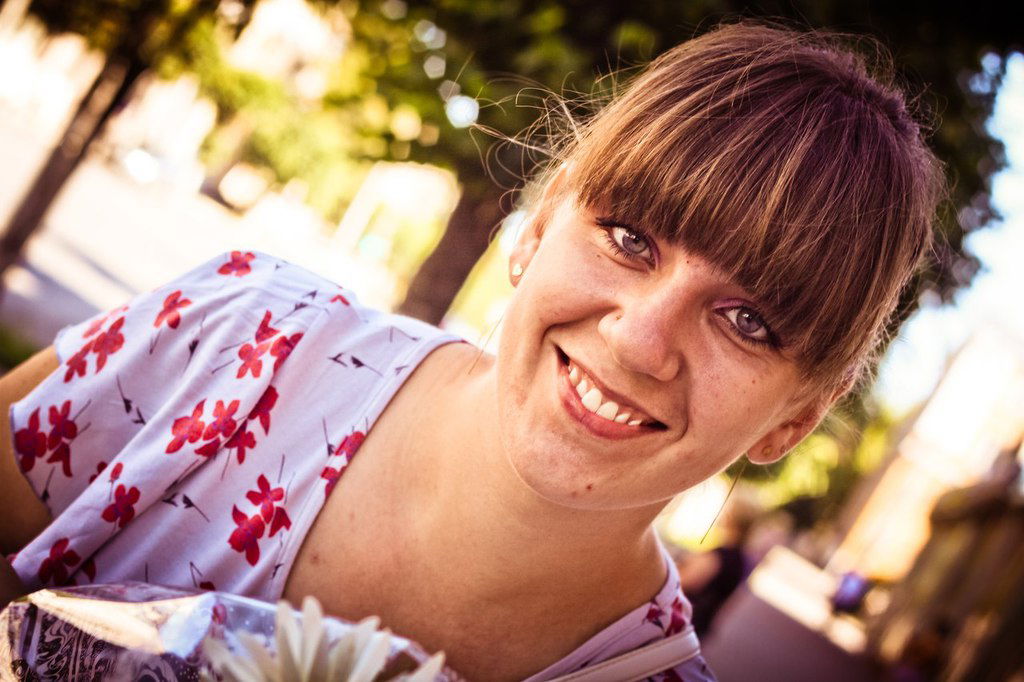 Катёна Тихонова