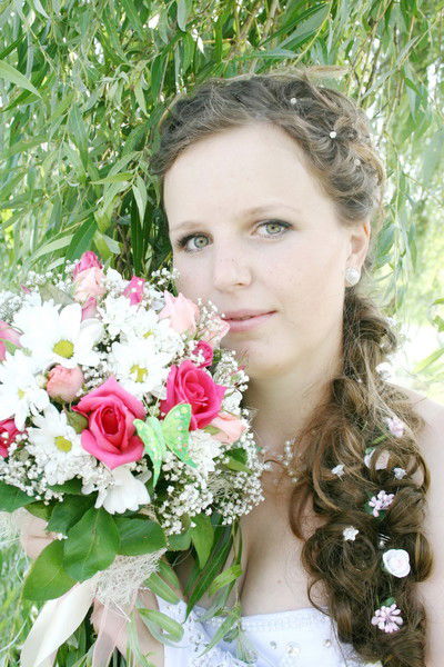 Юлька Дриневская