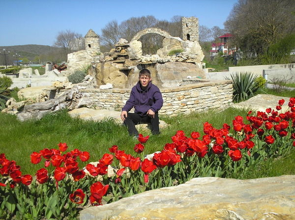 Владимир Лаврушкин