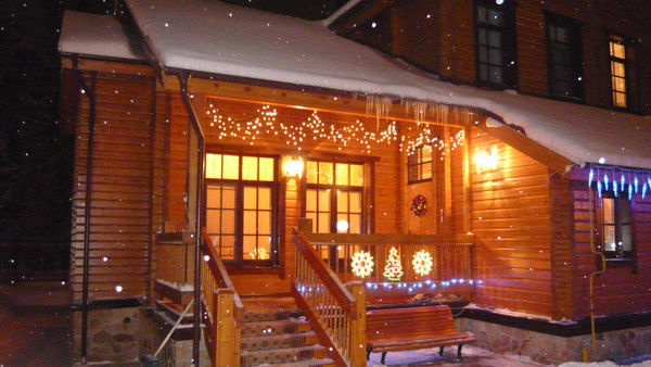 Михаил Лобанов