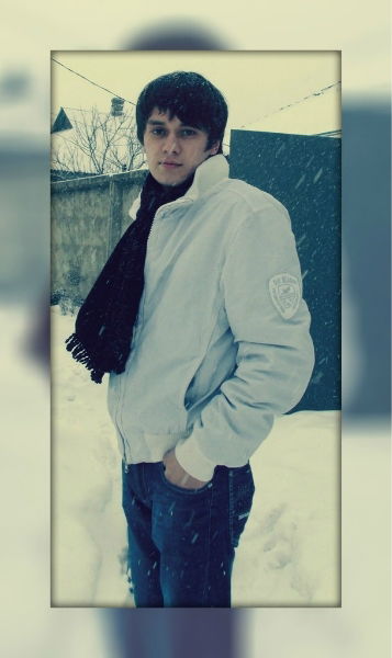 Влад Смирнов