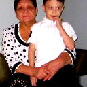 Тамара Куликова (Проценко)