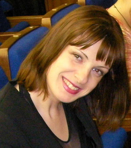 Наталья Богуславская