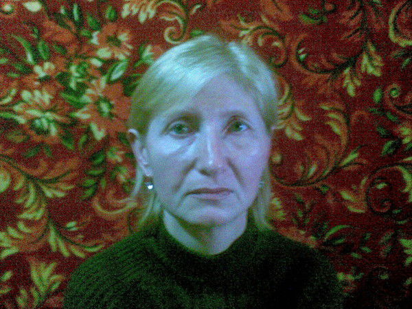 Оля Малкерова