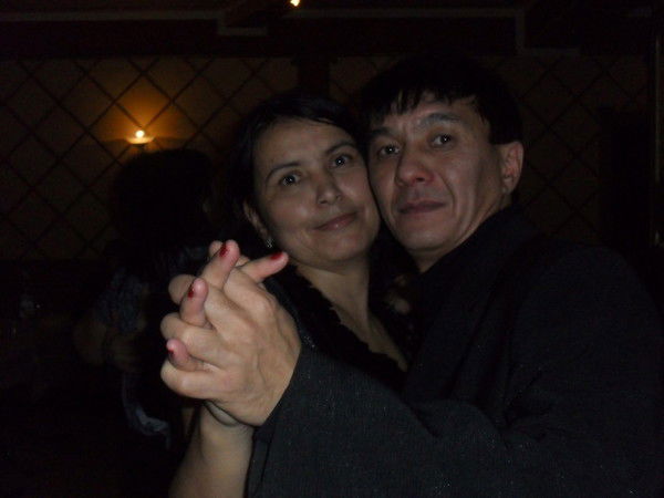 Акмарал Калбирова