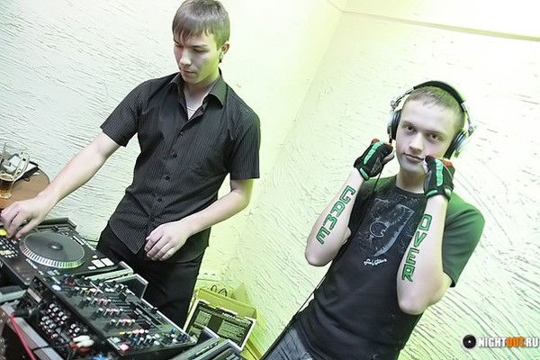 Николай Поляков