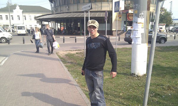 Николай Xxxxx