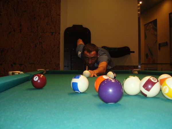 Александр Наумов