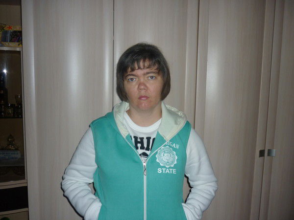 Наталья Митрофанова