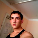 Михаил Антипов