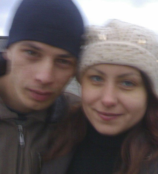 Яхновский Евгений